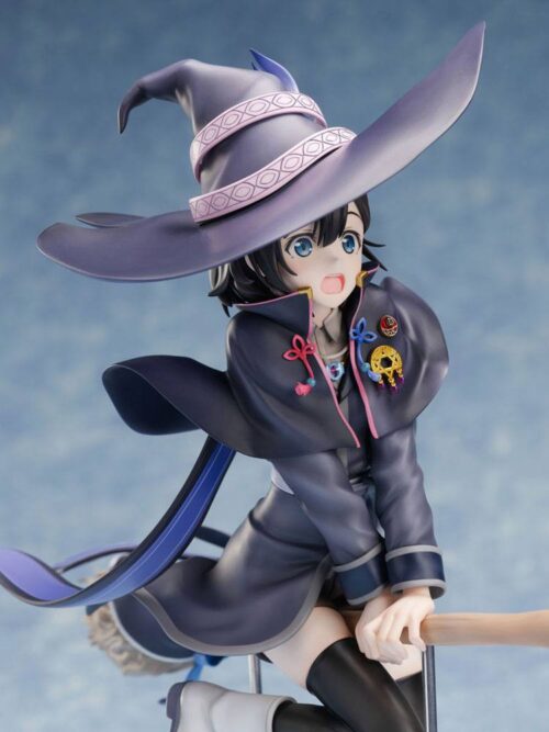 Furyu - Wandering Witch The Journey Of Elaina - Saya Pose4