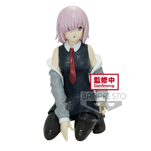 Nendo Addicts - Banpresto - Fate Grand Order Mash Kyrielight