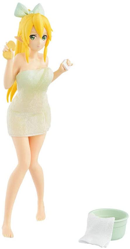 banpresto exq