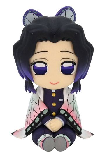 furyu figures demon slayer