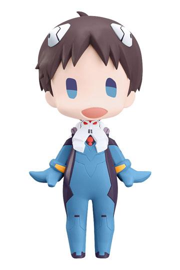 gsc evangelion
