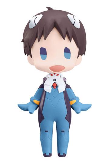 Nendo Addicts - Gsc - Evangelion Hello Good Smile Shinji Ikari