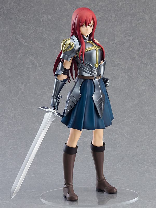 erza pop up parade