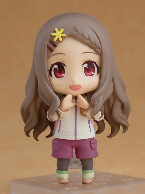 Nendoroid - #1397 - Encouragement Of Climb Kokona Aoba