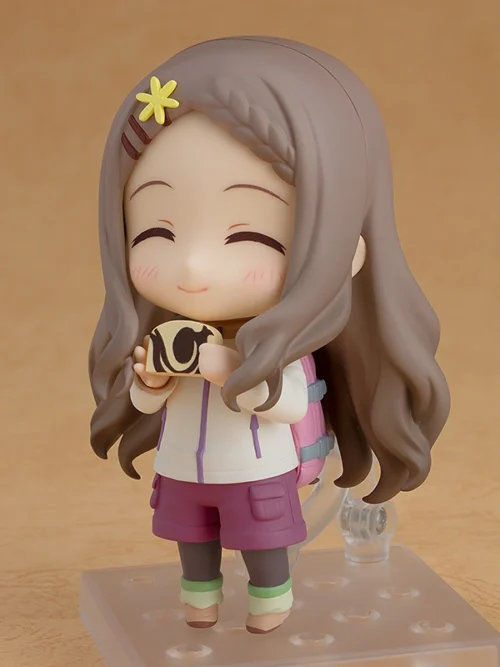 Nendoroid - #1397 - Encouragement Of Climb Kokona Aoba Pose1