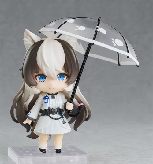 Nendoroid - #1866 - Cat Planet Triss