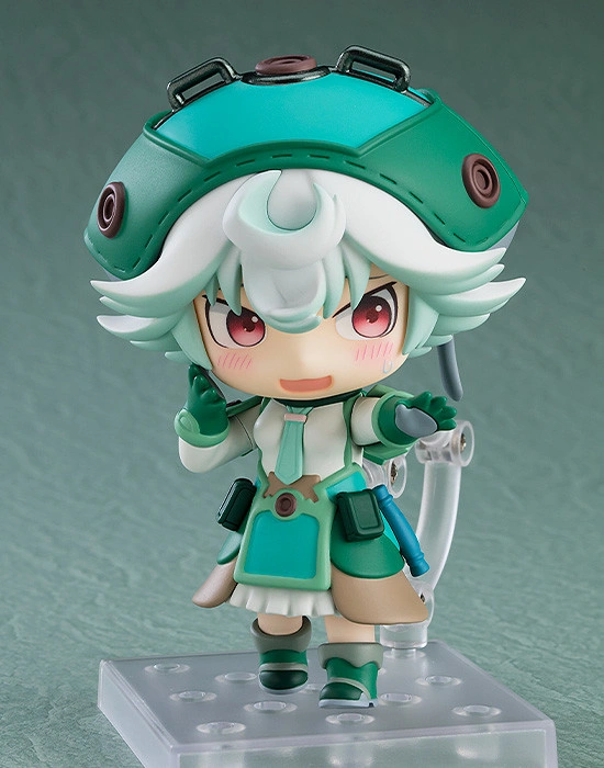 Nendoroid - #1888 - Made In Abyss Prushka Pose4