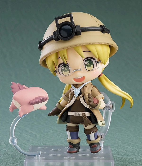 Nendoroid - #1888 - Made In Abyss Prushka Pose5