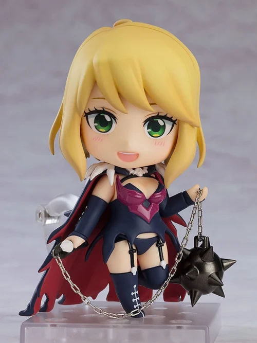 Nendoroid - #1889 - Love After World Domination Desumi Magahara