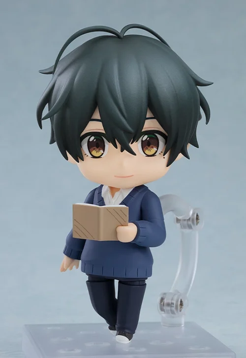 Nendoroid - #1891 - Sasaki And Miyano Yoshikazu Miyano