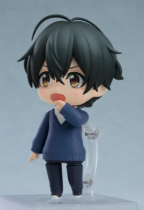 Nendoroid - #1891 - Sasaki And Miyano Yoshikazu Miyano Pose1