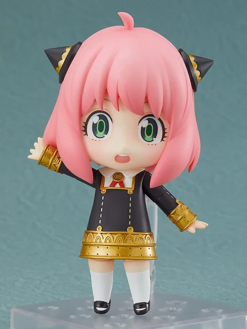 Nendoroid - #1902 - Spy X Family Anya Forger