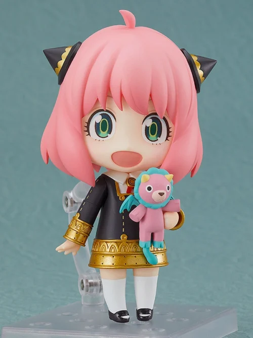 Nendoroid - #1902 - Spy X Family Anya Forger Pose1