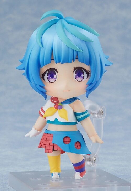 Nendoroid - #1905 - Bubble Uta Pose1