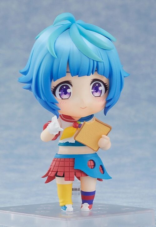 Nendoroid - #1905 - Bubble Uta Pose2