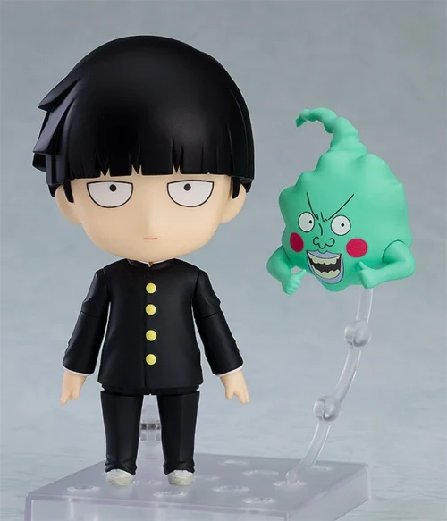 Nendoroid - #1913 - Mob Psycho 100 Iii Shigeo Kageyama