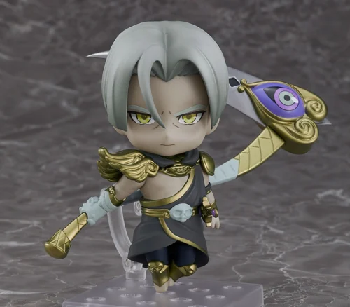 Nendoroid - #1914 - Hades Thanatos