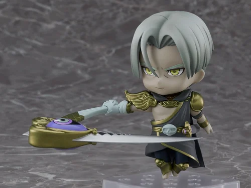 Nendoroid - #1914 - Hades Thanatos Pose1
