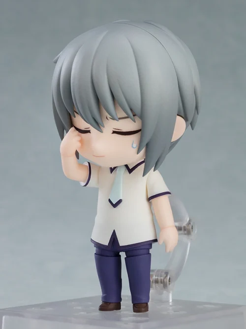 Nendoroid - #1915 - Fruits Basket Yuki Soma Pose1