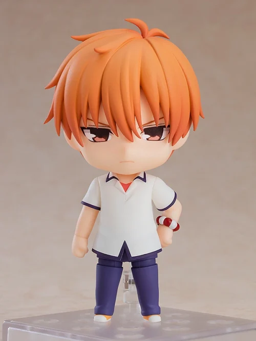 Nendoroid - #1916 - Fruits Basket Kyo Soma