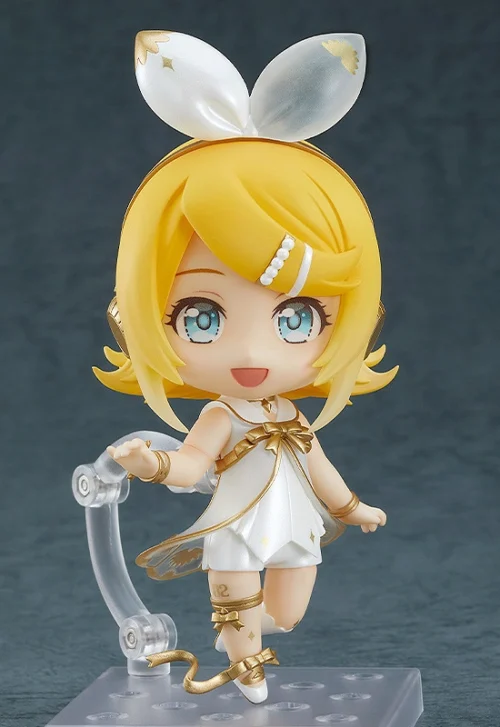 Nendoroid - #1919 - Vocaloid Kagamine Rin Symphony 2022