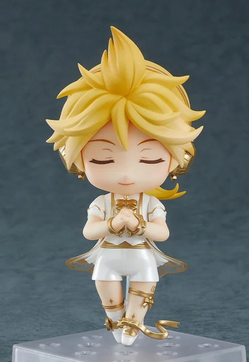 Nendoroid - #1920 - Vocaloid Kagamine Len Symphony 2022 Posee1