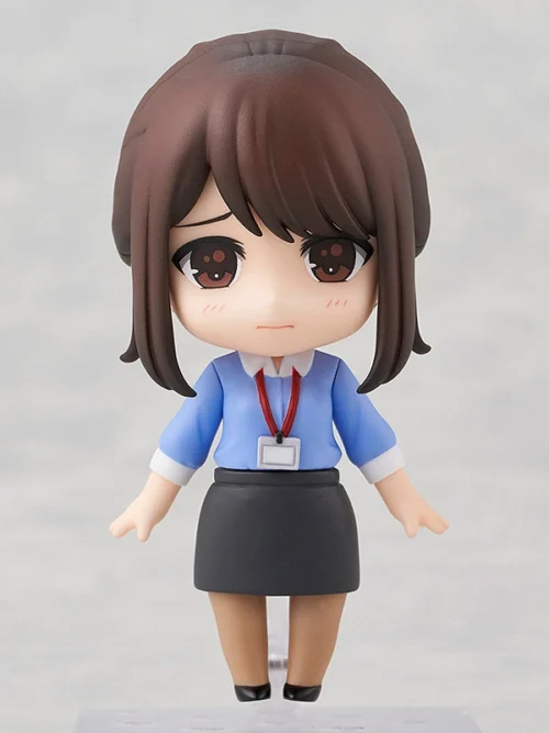 Nendoroid - #1921 - Ganbare Douki-chan