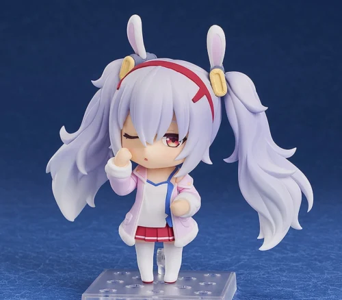 Nendoroid - #1922 - Azur Lane Laffey Pose1