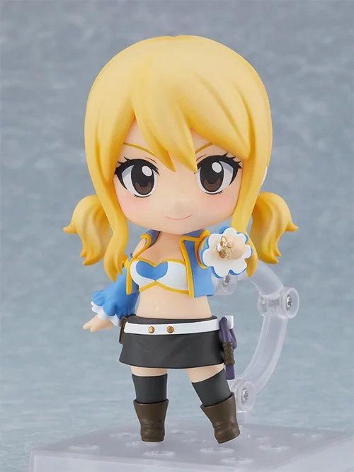 Nendoroid - #1924 - Fairy Tail Lucy Heartfilia