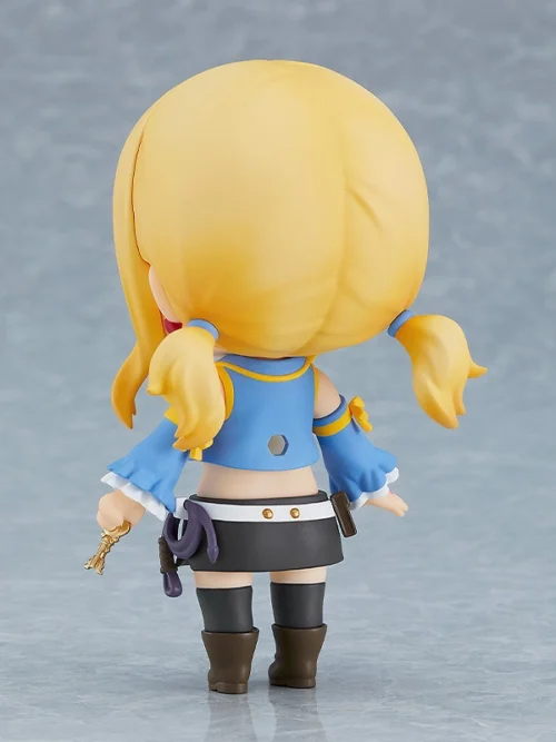 Nendoroid - #1924 - Fairy Tail Lucy Heartfilia Pose1