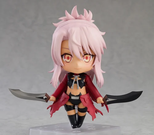 Nendoroid - #1927 - Fate Kaleid Liner Prisma Illya Chloe Von Einzbern