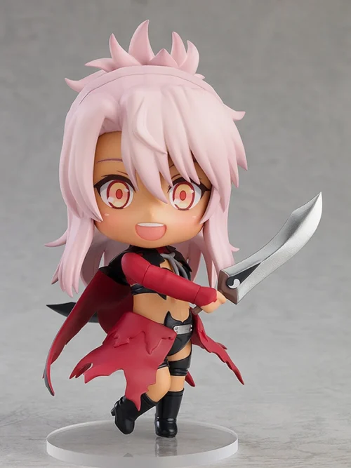 Nendoroid - #1927 - Fate Kaleid Liner Prisma Illya Chloe Von Einzbern Pose1