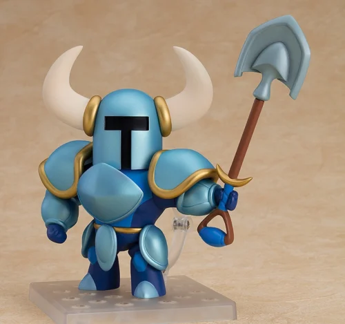 Nendoroid - #1929 - Shovel Knight