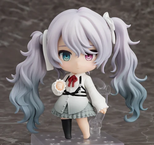 Nendoroid - #1930 - Vocaloid Hatsune Miku Lonely Sekai Version