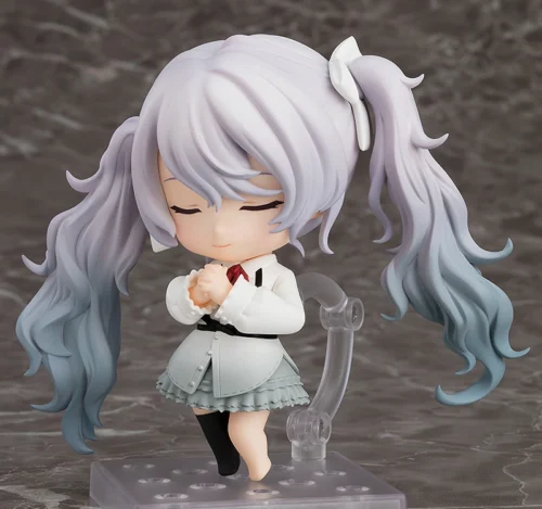 Nendoroid - #1930 - Vocaloid Hatsune Miku Lonely Sekai Version Pose1