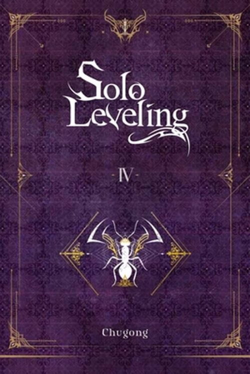 Solo Leveling Vol.4 Ln
