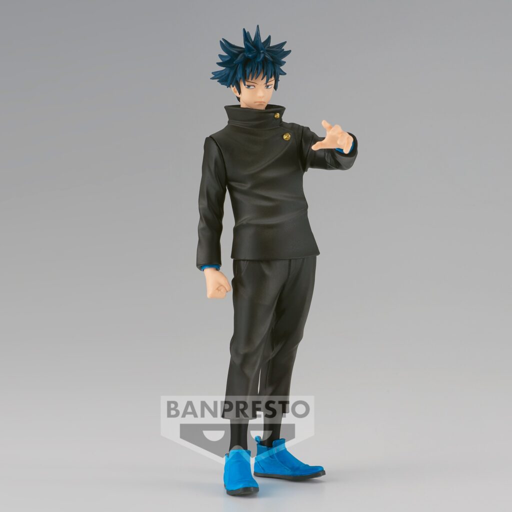 megumi banpresto