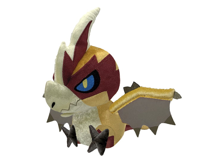 nendo plush