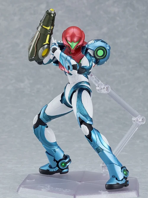 Nendo Addicts - Figma - Metroid Dread Samus Aran