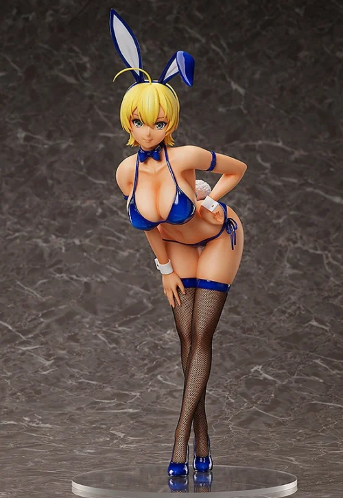 Nendo Addicts - Freeing - Food Wars Ikumi Mito Bunny Version