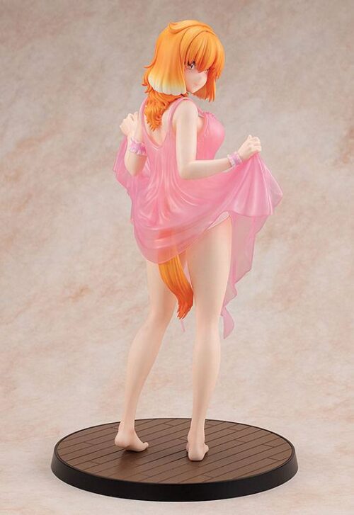 Nendo Addicts - Kadokawa - Harem In The Labyrinth Of Anolther World Roxanne