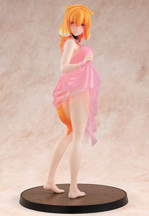 Nendo Addicts - Kadokawa - Harem In The Labyrinth Of Anolther World Roxanne Pose2