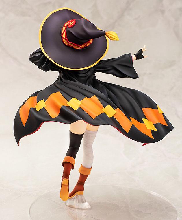 caworks megumin
