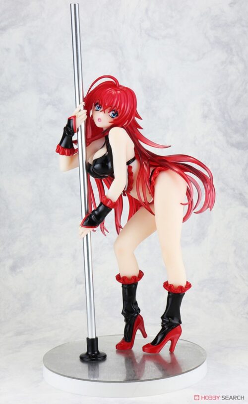 rias pole