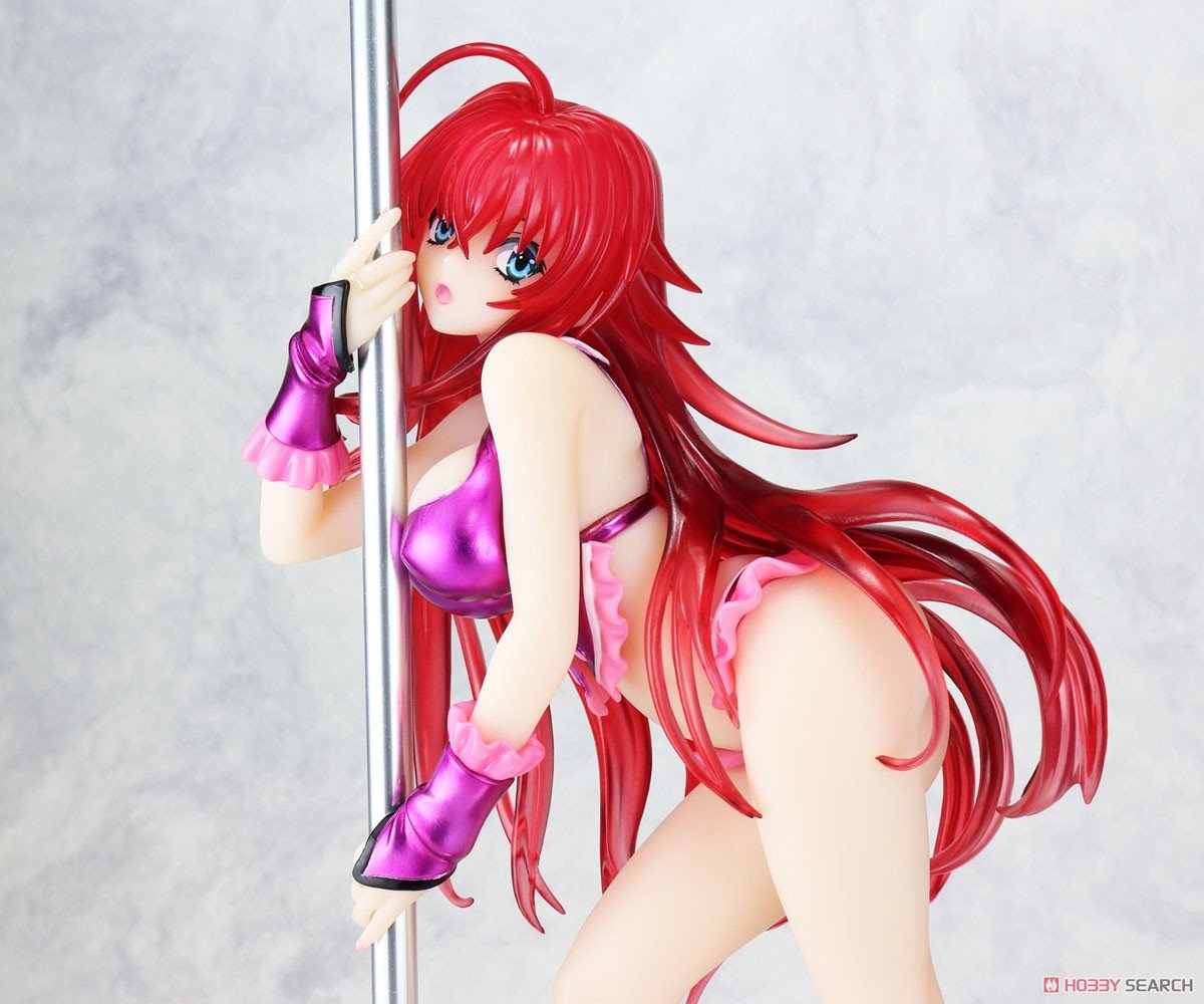 rias pole
