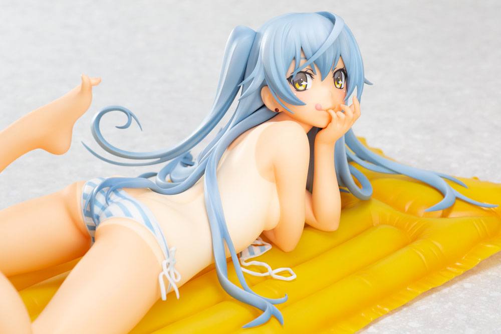Orchid Seed - Grisaia Phantom Trigger Shishigaya Tohka | Nendo Addicts Orchid Seed - Grisaia Phantom Trigger Shishigaya Tohka | Nendo Addicts