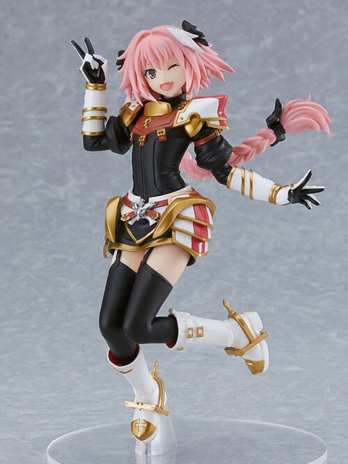 Nendo Addicts - Pop Up Parade - Fate Grand Order Rider Astolfo