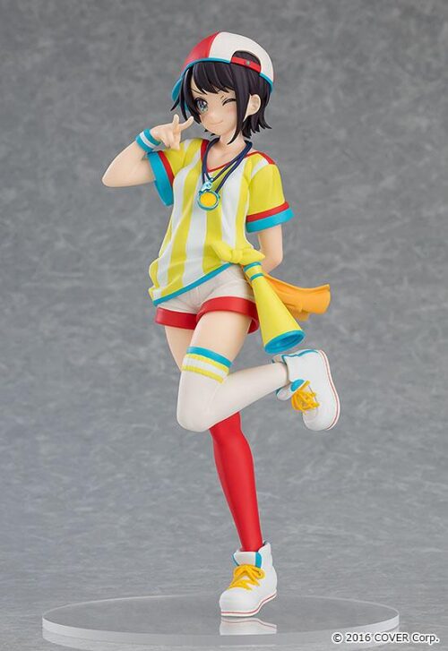 Nendo Addicts - Pop Up Parade - Hololive Production Oozora Subaru Pose1