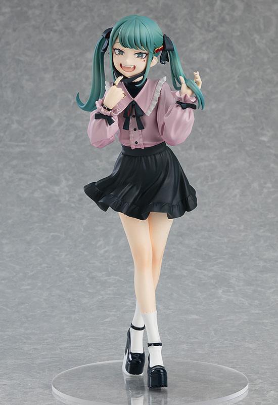 Pop Up Parade - Vocaloid Hatsune Miku The Vampire Large Version | Nendo