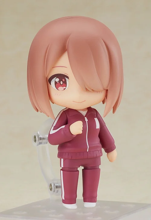 Nendoroid - #1393 - Wataten Miyako Hoshino